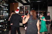 Canon EOS 5D Mark II, 2016:12:03 21:22:05 -- 1/60 sec, f/2.8.  Flash, Compulsory.5616x3744 External Flash.