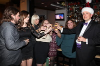 Canon EOS 5D Mark II, 2016:12:03 21:28:15 -- 1/60 sec, f/2.8.  Flash, Compulsory.5616x3744 External Flash.