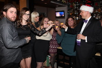 Canon EOS 5D Mark II, 2016:12:03 21:28:17 -- 1/60 sec, f/2.8.  Flash, Compulsory.5616x3744 External Flash.