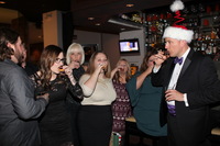 Canon EOS 5D Mark II, 2016:12:03 21:28:25 -- 1/60 sec, f/2.8.  Flash, Compulsory.5616x3744 External Flash.