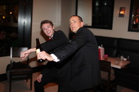 Canon EOS 5D Mark II, 2016:12:03 22:35:56 -- 1/60 sec, f/1.4.  Flash, Compulsory.5616x3744 External Flash.