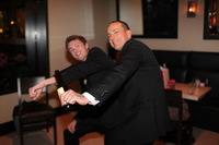 Canon EOS 5D Mark II, 2016:12:03 22:35:58 -- 1/60 sec, f/1.4.  Flash, Compulsory.5616x3744 External Flash.