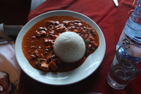 Canon EOS 5D Mark II, 2018:02:22 17:56:15 -- 1/30 sec, f/6.3.  No Flash, Compulsory.4080x2720 