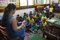 Canon EOS 5D Mark II, 2018:02:23 09:24:42 -- 1/25 sec, f/4.0.  No Flash, Compulsory.4080x2720 