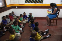 Canon EOS 5D Mark II, 2018:02:23 09:40:53 -- 1/25 sec, f/4.0.  No Flash, Compulsory.4080x2720 