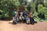 Canon EOS 5D Mark II, 2018:02:24 12:10:27 -- 1/80 sec, f/8.0.  No Flash, Compulsory.4080x2720 