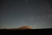 Canon EOS 5D Mark II, 2018:02:26 02:39:50 -- 30 sec, f/4.0.  No Flash, Compulsory.4080x2720 