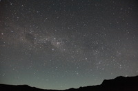 Canon EOS 5D Mark II, 2018:02:26 02:43:41 -- 30 sec, f/4.0.  No Flash, Compulsory.4080x2720 