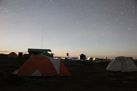 Canon EOS 5D Mark II, 2018:02:26 02:48:53 -- 90 sec, f/4.0.  No Flash, Compulsory.4080x2720 