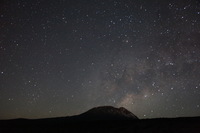 Canon EOS 5D Mark II, 2018:02:26 02:55:42 -- 30 sec, f/4.0.  No Flash, Compulsory.4080x2720 