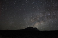 Canon EOS 5D Mark II, 2018:02:26 03:04:08 -- 71 sec, f/4.0.  No Flash, Compulsory.4080x2720 