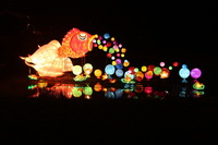 Canon EOS 5D Mark II, 2018:05:13 20:49:42 -- 2.5 sec, f/10.0.  No Flash, Compulsory.4080x2720 Off.