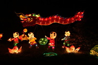 Canon EOS 5D Mark II, 2018:05:13 21:40:25 -- 0.4 sec, f/9.0.  No Flash, Compulsory.4080x2720 Off.
