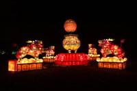 Canon EOS 5D Mark II, 2018:05:13 22:08:53 -- 2 sec, f/14.0.  No Flash, Compulsory.4080x2720 Off.