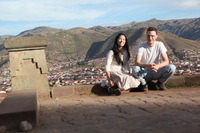 Canon EOS 5D Mark II, 2010:04:25 17:21:34 -- 1/200 sec, f/7.1.  No Flash, Compulsory.5616x3744 Off.