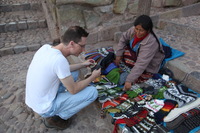 Canon EOS 5D Mark II, 2010:04:25 17:28:04 -- 1/30 sec, f/5.6.  No Flash, Compulsory.5616x3744 Off.