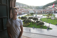 Canon EOS 5D Mark II, 2010:04:25 18:14:47 -- 1/25 sec, f/4.0.  No Flash, Compulsory.5616x3744 Off.