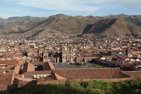 Canon EOS 5D Mark II, 2010:04:25 17:19:16 -- 1/200 sec, f/8.0.  No Flash, Compulsory.5616x3744 Off.