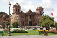 Canon EOS 5D Mark II, 2010:04:25 14:02:42 -- 1/200 sec, f/7.1.  No Flash, Compulsory.5616x3744 Off.