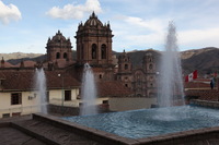 Canon EOS 5D Mark II, 2010:04:25 16:39:51 -- 1/160 sec, f/8.0.  No Flash, Compulsory.5616x3744 Off.