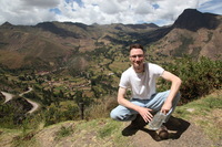 Canon EOS 5D Mark II, 2010:04:26 13:23:17 -- 1/125 sec, f/11.0.  No Flash, Compulsory.5616x3744 Off.