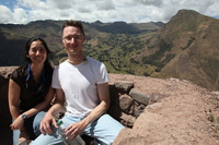 Canon EOS 5D Mark II, 2010:04:26 12:52:59 -- 1/125 sec, f/13.0.  No Flash, Compulsory.5616x3744 Off.