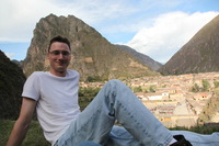 Canon EOS 5D Mark II, 2010:04:26 16:36:07 -- 1/125 sec, f/8.0.  No Flash, Compulsory.5616x3744 Off.