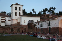 Canon EOS 5D Mark II, 2010:04:26 18:39:46 -- 1/40 sec, f/4.0.  No Flash, Compulsory.5616x3744 Off.