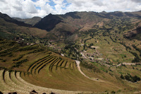 Canon EOS 5D Mark II, 2010:04:26 12:50:01 -- 1/125 sec, f/11.0.  No Flash, Compulsory.5616x3744 Off.