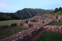 Canon EOS 5D Mark II, 2010:04:26 18:42:02 -- 1/30 sec, f/4.0.  No Flash, Compulsory.5616x3744 Off.