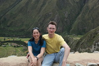 Canon EOS 5D Mark II, 2010:04:27 13:16:32 -- 1/160 sec, f/8.0.  No Flash, Compulsory.5616x3744 Off.