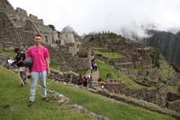 Canon EOS 5D Mark II, 2010:04:30 10:36:46 -- 1/125 sec, f/8.0.  No Flash, Compulsory.5616x3744 Off.