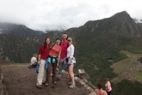 Canon EOS 5D Mark II, 2010:04:30 13:03:37 -- 1/125 sec, f/8.0.  No Flash, Compulsory.5616x3744 Off.