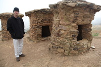 Canon EOS 5D Mark II, 2010:05:01 10:50:51 -- 1/125 sec, f/8.0.  No Flash, Compulsory.5616x3744 Off.