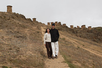 Canon EOS 5D Mark II, 2010:05:01 10:56:44 -- 1/200 sec, f/10.0.  No Flash, Compulsory.5616x3744 Off.