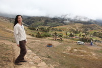 Canon EOS 5D Mark II, 2010:05:01 10:56:18 -- 1/160 sec, f/9.0.  No Flash, Compulsory.5616x3744 Off.