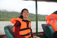 Canon EOS 5D Mark II, 2010:05:03 08:43:43 -- 1/80 sec, f/6.3.  No Flash, Compulsory.5616x3744 Off.