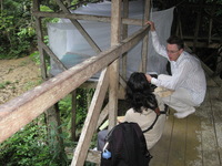 Canon PowerShot A590 IS, 2010:05:04 17:09:58 -- 1/60 sec, f/2.6.  Flash, Auto, Red-Eye Reduce.3264x2448 Red-Eye Reduction (Auto).