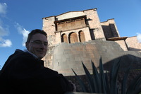 Canon EOS 5D Mark II, 2010:05:06 17:33:35 -- 1/60 sec, f/10.0.  No Flash, Compulsory.5616x3744 Off.