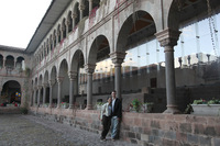 Canon EOS 5D Mark II, 2010:05:06 18:04:43 -- 1/60 sec, f/4.0.  No Flash, Compulsory.5616x3744 Off.