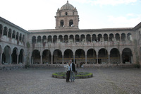 Canon EOS 5D Mark II, 2010:05:06 18:02:33 -- 1/60 sec, f/4.5.  No Flash, Compulsory.5616x3744 Off.