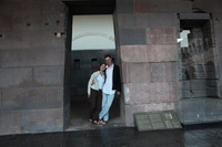 Canon EOS 5D Mark II, 2010:05:06 18:09:00 -- 1/60 sec, f/4.0.  No Flash, Compulsory.5616x3744 Off.