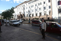 Canon EOS 5D Mark II, 2010:05:06 17:27:01 -- 1/60 sec, f/10.0.  No Flash, Compulsory.5616x3744 Off.