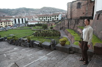 Canon EOS 5D Mark II, 2010:05:06 18:14:47 -- 1/60 sec, f/4.0.  No Flash, Compulsory.5616x3744 Off.