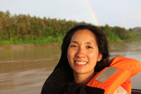 Canon EOS 5D Mark II, 2010:05:06 07:15:18 -- 1/50 sec, f/5.0.  No Flash, Compulsory.5616x3744 Off.