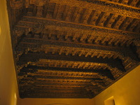 Canon PowerShot A590 IS, 2010:05:08 15:55:07 -- 1/60 sec, f/2.6.  Flash, Auto, Red-Eye Reduce.3264x2448 Red-Eye Reduction (Auto).