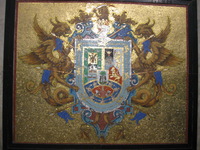 Canon PowerShot A590 IS, 2010:05:08 13:16:57 -- 1/13 sec, f/2.6.  No Flash, Compulsory.3264x2448 Off.