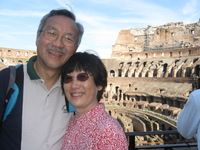 Canon PowerShot A590 IS, 2010:05:27 09:02:55 -- 1/400 sec, f/4.0.  Flash, Compulsory, Red-Eye Reduce.3264x2448 Red-Eye Reduction (On).