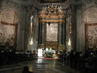 Canon PowerShot A590 IS, 2010:05:27 21:57:35 -- 1/4 sec, f/2.6.  No Flash, Compulsory.3264x2448 Off.