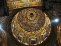 Canon PowerShot A590 IS, 2010:05:27 21:57:53 -- 1/4 sec, f/2.6.  No Flash, Compulsory.3264x2448 Off.